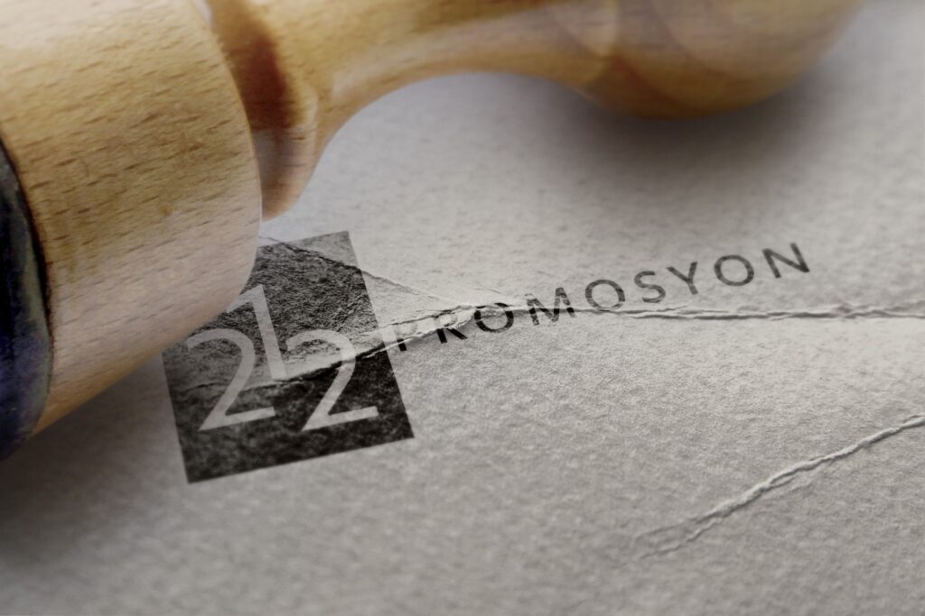 212 Promosyon