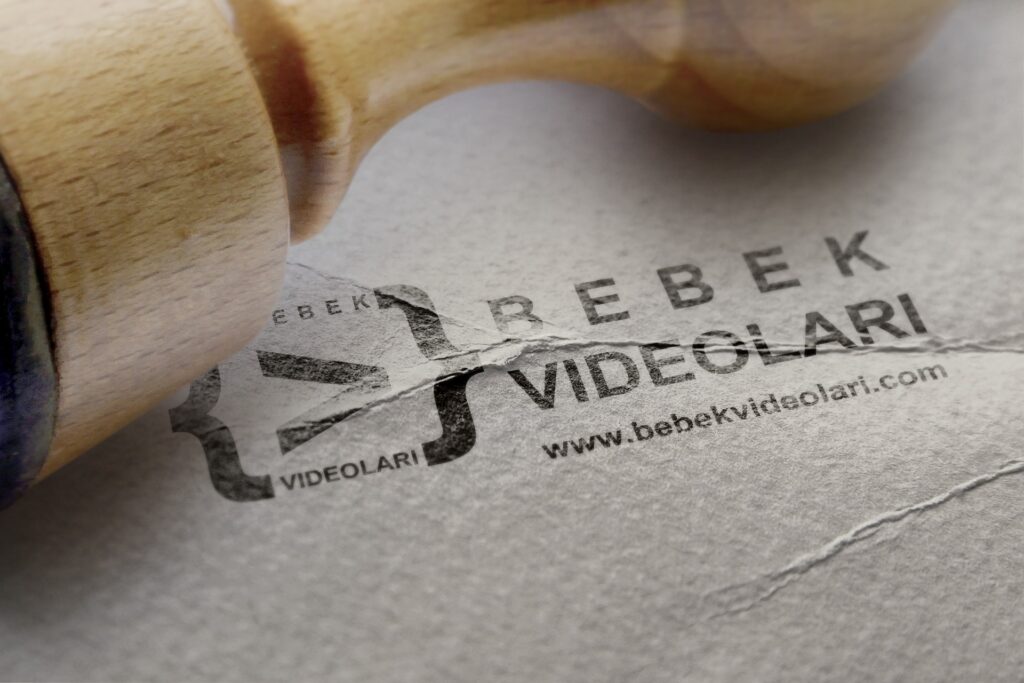 Bebek Videoları - Versiyon 1