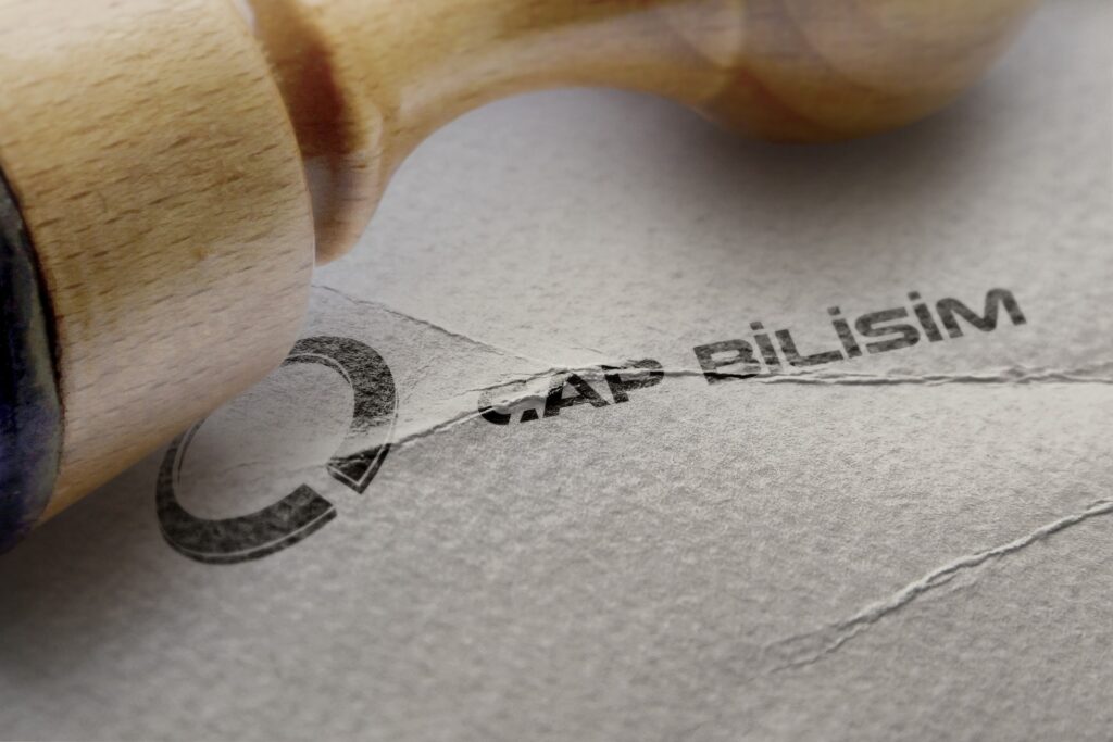 Çap Bilişim