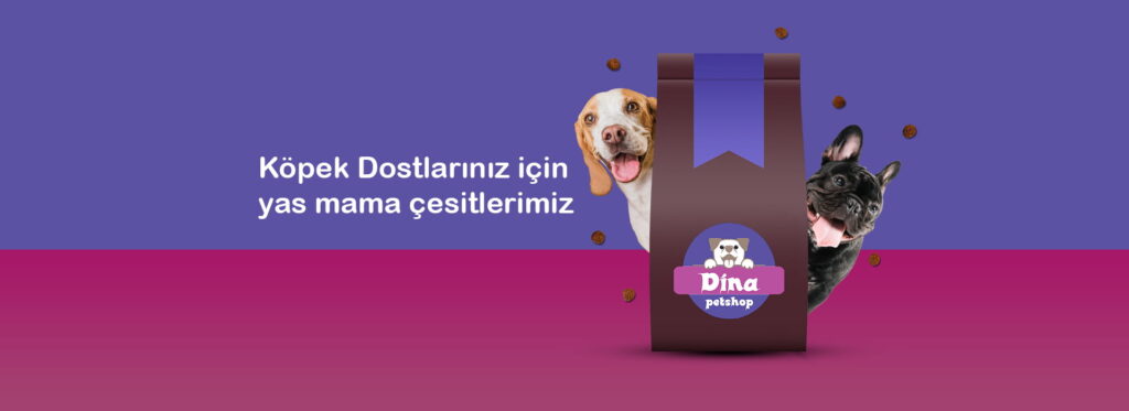 Dina Petshop