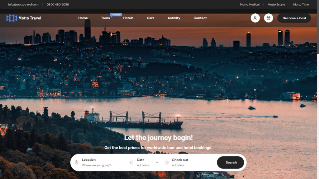 Motto Travel