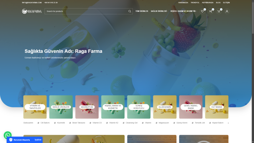 Raga Farma