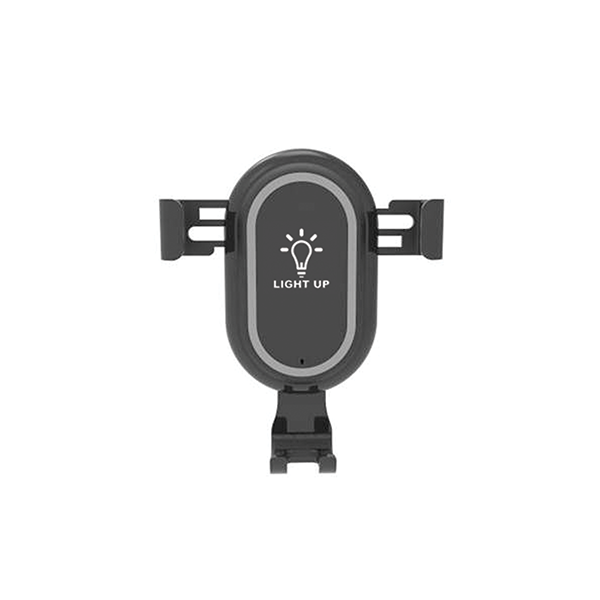 169-image_4.png PT-7510 Işıklı Wireless Araç Tutucu - Görsel 1