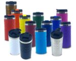 PT-7523 TERMOS TİPİ ÇELİK KUPA BARDAK 300 ML