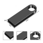 USB BELLEK 64 GB U30 SİYAH