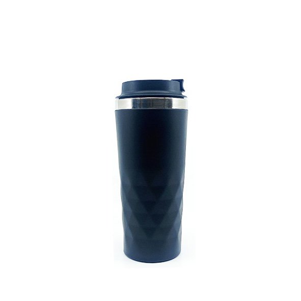 289-image_13.jpg T70 TERMOS TİPİ ÇELİK KUPA BARDAK 450 ML - Görsel 1