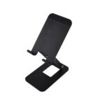PT-479 Masa Üstü Telefon Tutucu ( Metal Materyal )