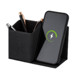 PT-483 Özel Tasarım Wireless Şarjlı Kalemlik