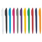 4410 Plastik Tükenmez Kalem
