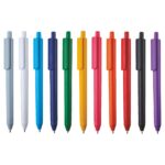 4490 Plastik Tükenmez Kalem