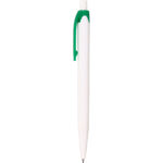 5060 Plastik Tükenmez Kalem - Görsel 10