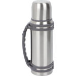 PT-529 Bardaklı Kilitli Termos ( 1300 ml )
