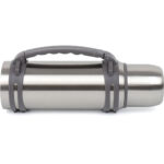 PT-529 Bardaklı Kilitli Termos ( 1300 ml ) - Görsel 5