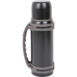 PT-529 Bardaklı Kilitli Termos ( 1300 ml ) - Görsel 2