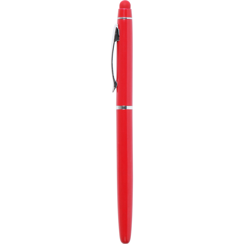 5520-kirmizi.jpg 5520 Roller Kalem - Görsel 1