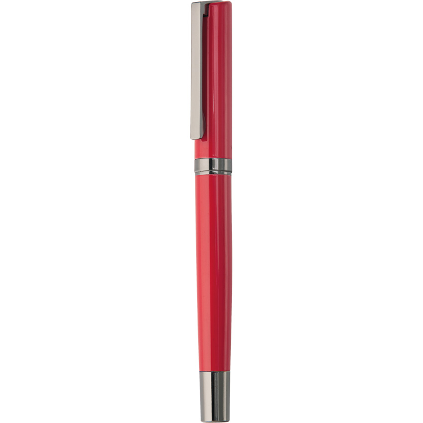 5960-kirmizi.jpg 5960 Roller Kalem - Görsel 1