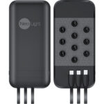 PT-7609 Vantuzlu Kavrama Powerbank 10.000 mAh