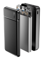 PT-222 30000 mAh Powerbank Dekor - Görsel 4
