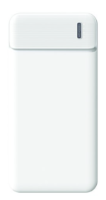 PT-221 10000 mAh Powerbank Dekor - Görsel 5