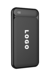 PT-7604  10000 mAh Işıklı Powerbank - Görsel 4