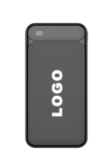 PT-7604  10000 mAh Işıklı Powerbank - Görsel 3