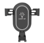 PT-7510 Işıklı Wireless Araç Tutucu - Görsel 5