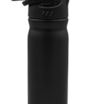 PT-610 SİYAH MATARA 500 ML