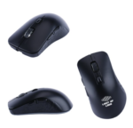 PT-7522  IŞIKLI KABLOSUZ MOUSE M10 - Görsel 2