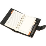 PT-109 Taş Desen Organizer Defter - Görsel 2