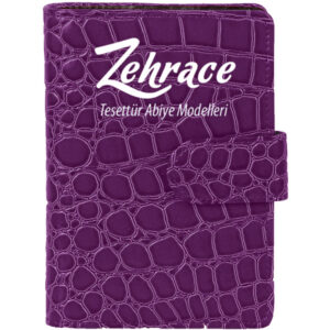 PT-109 Taş Desen Organizer Defter