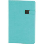 PT-194 Denim Desen Defter Tokalı - Görsel 6