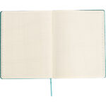 PT-153 DESENLİ Tarihsiz KARELİ Defter 19,5x25 cm - Görsel 2