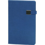 PT-160 Tarihsiz Defter  Metal Tokalı - Görsel 6