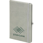 PT-163 Tarihsiz Defter – Kenarı Renkli