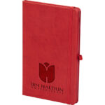 PT-163 Tarihsiz Defter – Kenarı Renkli - Görsel 2