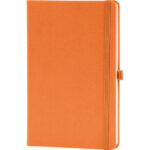 PT-175 Kareli Tarihsiz Defter 