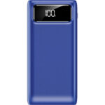 PT-198 Powerbank/ EL FENERLİ  10000 mAh - Görsel 4