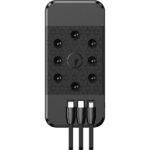 PT-202 Powerbank WİRELESS  10.000 mAh - Görsel 2