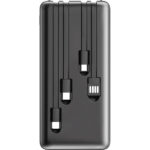 PT-204 Powerbank 20.000 mAh - Görsel 2