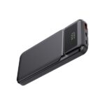 PT-218 Powerbank 10000 mAh 22.5W Hızlı Sarjlı (Dahili Kablolu) - Görsel 4