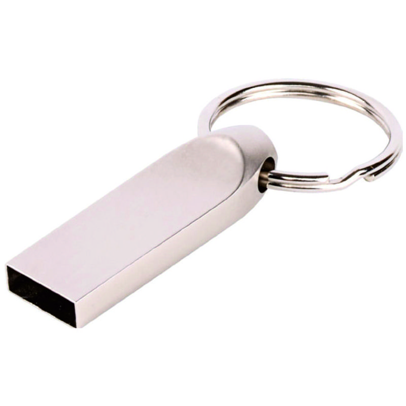 PT-237-1.jpg PT-237 Metal Usb Bellek - Görsel 1