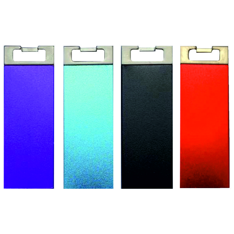 PT-239-1.jpg PT-239 Metal Usb Bellek - Görsel 1