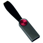 PT-240 Metal Usb Bellek - Görsel 2