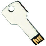 PT-243 Anahtar Metal Usb Bellek - Görsel 3