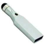PT-245 Metal Usb Bellek - Görsel 2