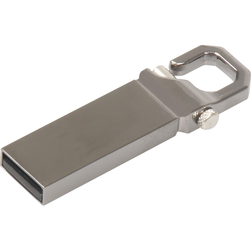 PT-249-16gb-32gb.jpg PT-249 Metal Usb Bellek - Görsel 1