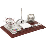 PT-279 Tekne Dümeni Masa Seti