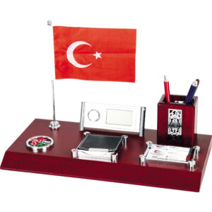 PT-283 BAYRAKLI Masa Seti