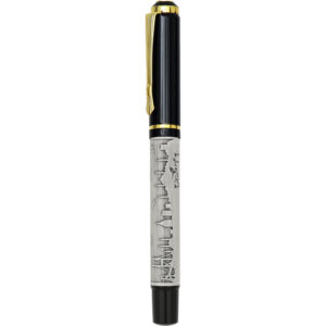 PT-315 İstanbul Kabartma Kalem
