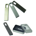 PT-3351 Metal Usb Bellek - Görsel 4